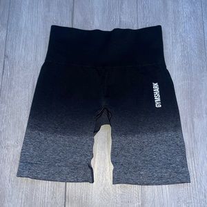 Gymshark shorts